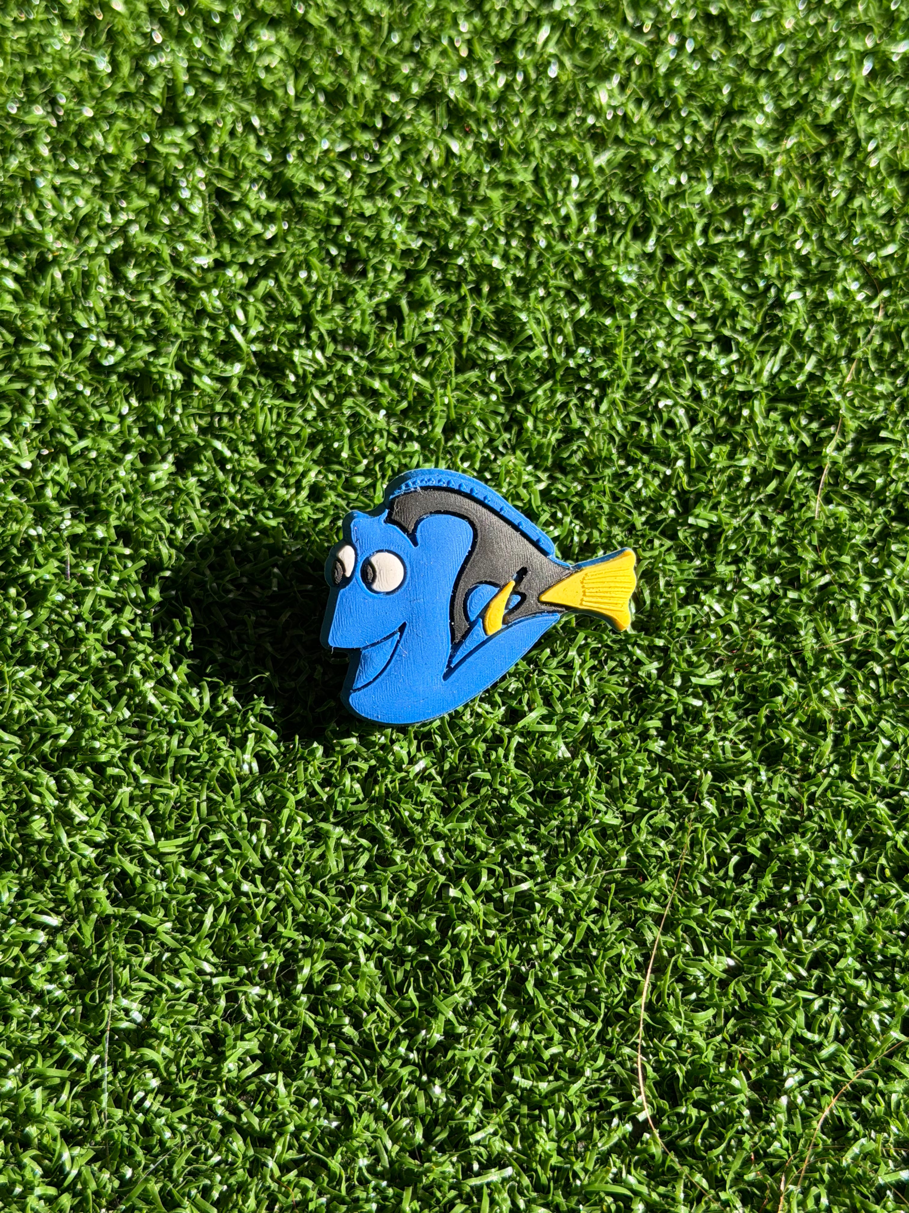 Dory Charm