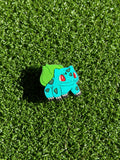 Bulbasaur Charm