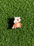 Cubone Charm