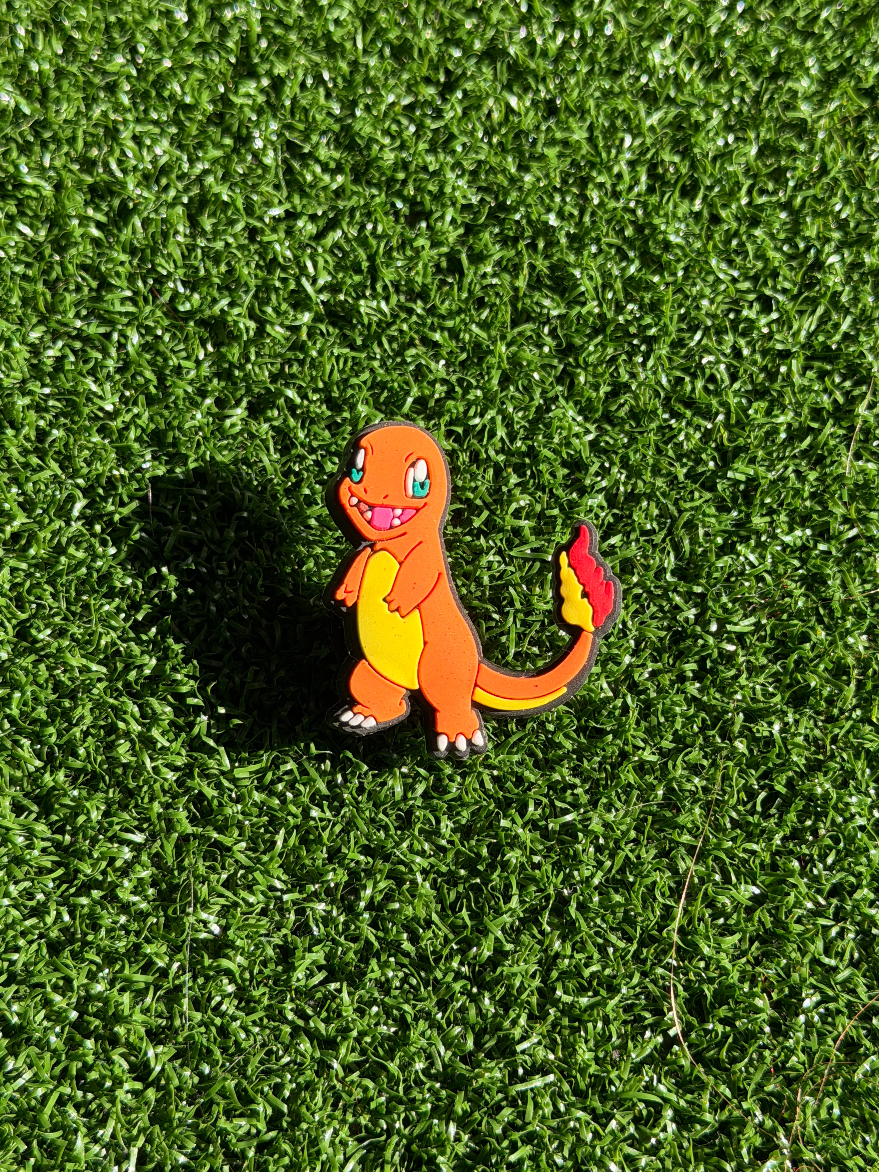 Charmander Charm