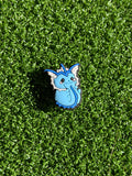Vaporeon Charm