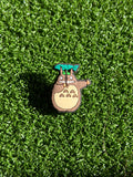 Totoro Charm
