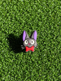 Gigi the Cat Charm
