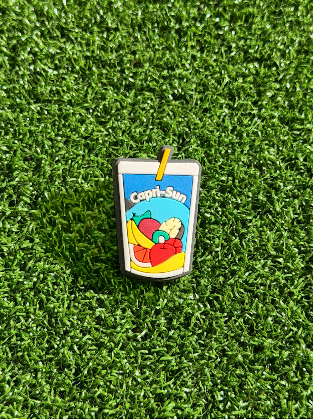 Capri-Sun Charm
