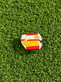 Nuggets Charm