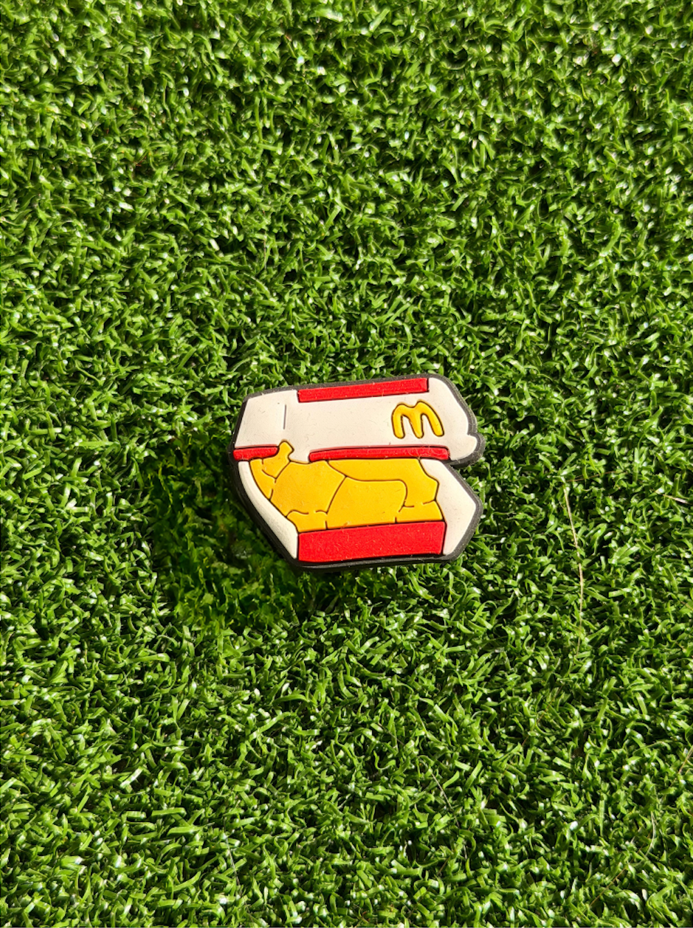 Nuggets Charm