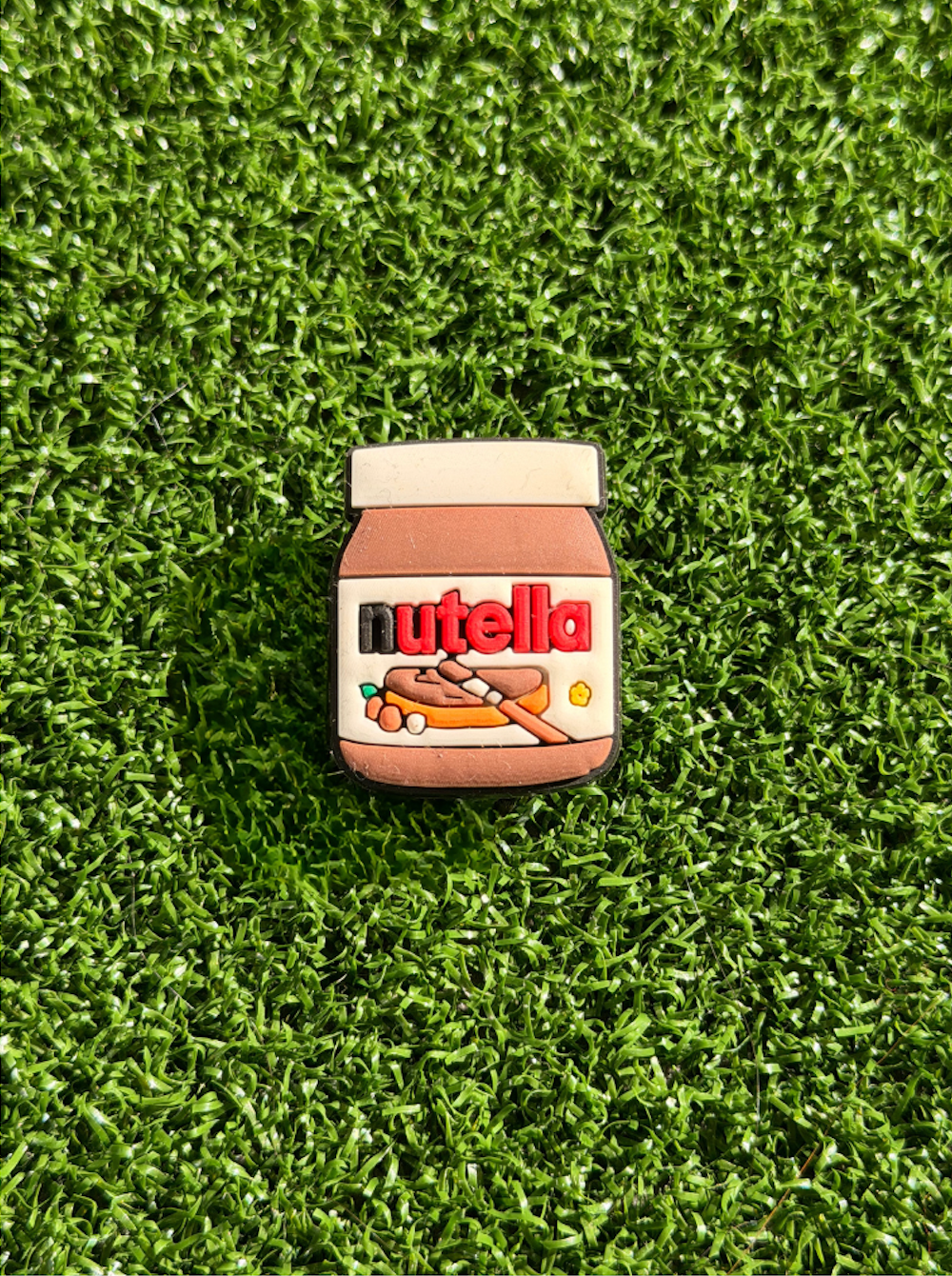 Nutella Charm