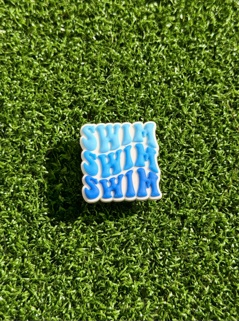 Swim Charm